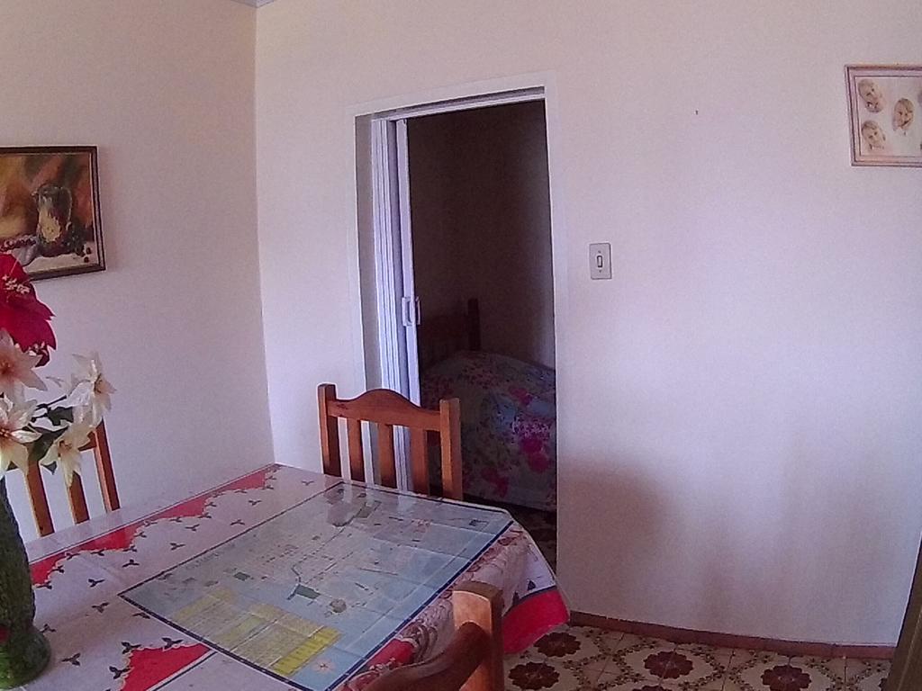Casa Para Temporada Da Vo Cida Olimpia Bilik gambar