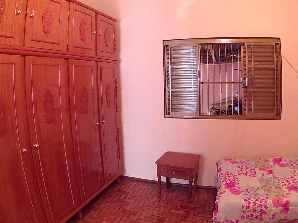 Casa Para Temporada Da Vo Cida Olimpia Bilik gambar
