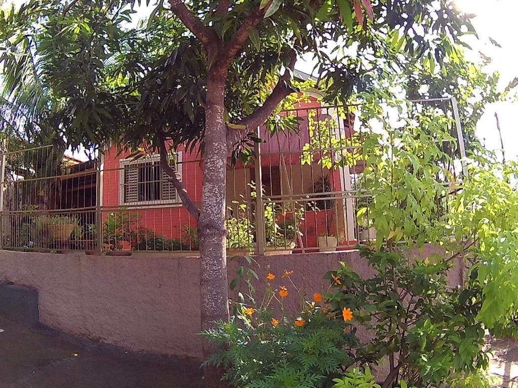 Casa Para Temporada Da Vo Cida Olimpia Bilik gambar