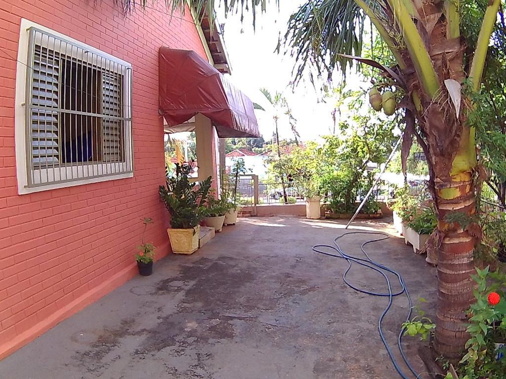 Casa Para Temporada Da Vo Cida Olimpia Bilik gambar